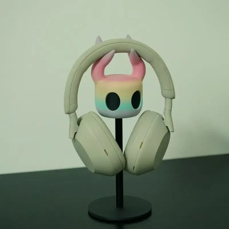 Hollow Knight Stand Headset &  - 3D Printing Xbox Controller ulasan dan harga