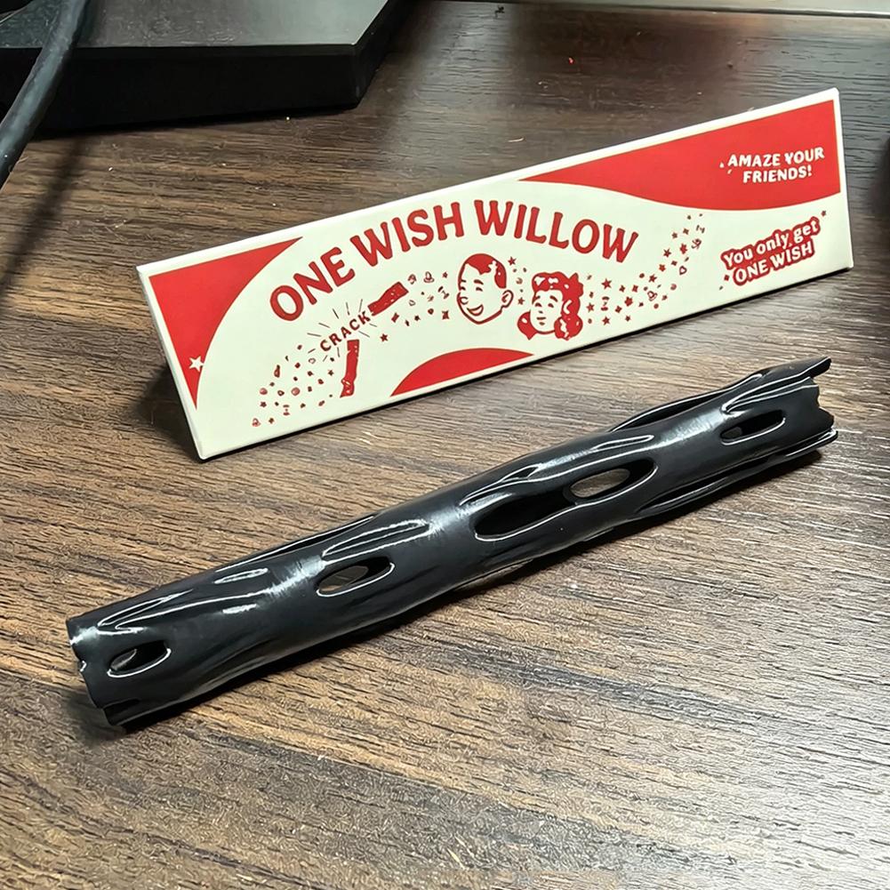 Gantungan Kunci One Wish Willo - 3D Printing Gif ulasan dan harga