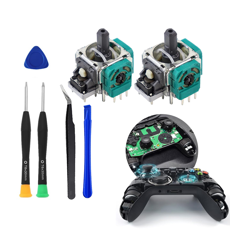 Joystick Pengontrol Game untuk - 3D Printing Xbox Controller ulasan dan harga