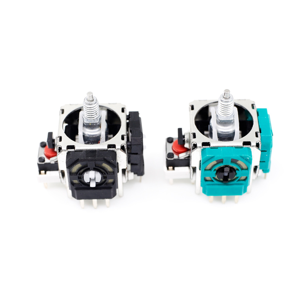 Modul Sensor Analog Stick 3D G - 3D Printing Xbox Controller ulasan dan harga