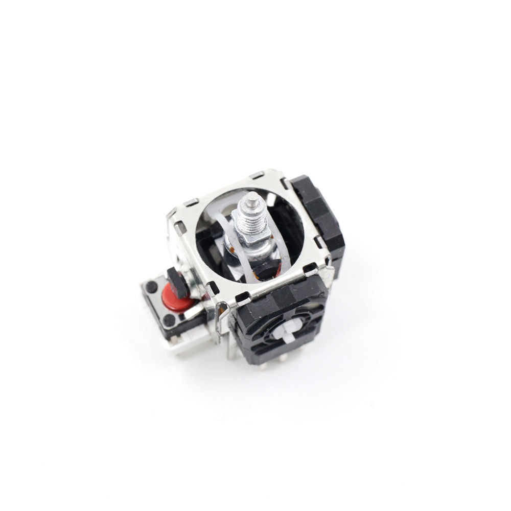 Modul Sensor Analog Stick 3D G - 3D Printing Xbox Controller ulasan dan harga
