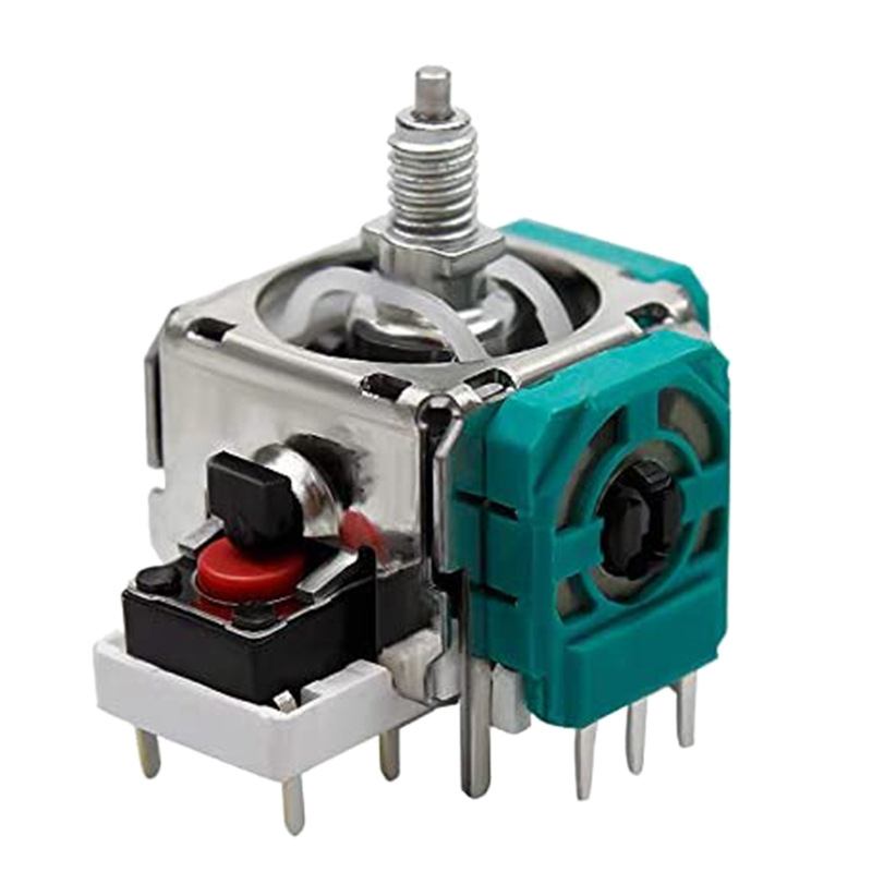 Modul Sensor Analog Stick 3D G - 3D Printing Xbox Controller ulasan dan harga