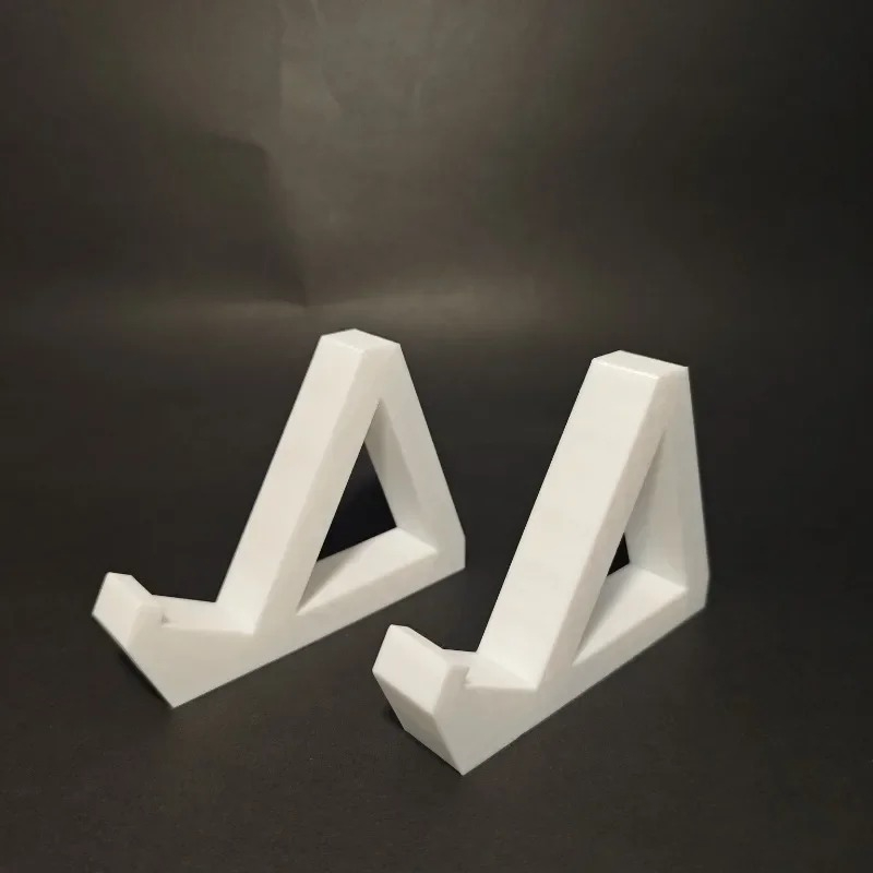 1 Pasang Penyangga Keyboard Ce - 3D Printing Laptop Stand ulasan dan harga