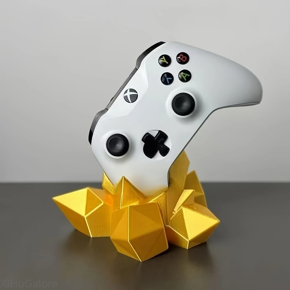 Penyangga Kontroler Game Krist - 3D Printing Xbox Controller ulasan dan harga