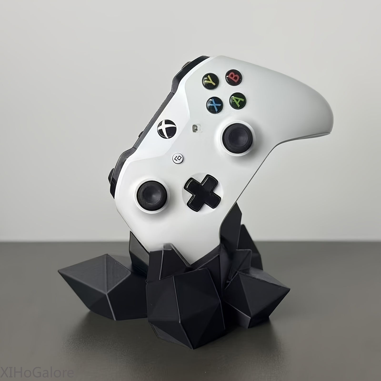 Penyangga Kontroler Game Krist - 3D Printing Xbox Controller ulasan dan harga