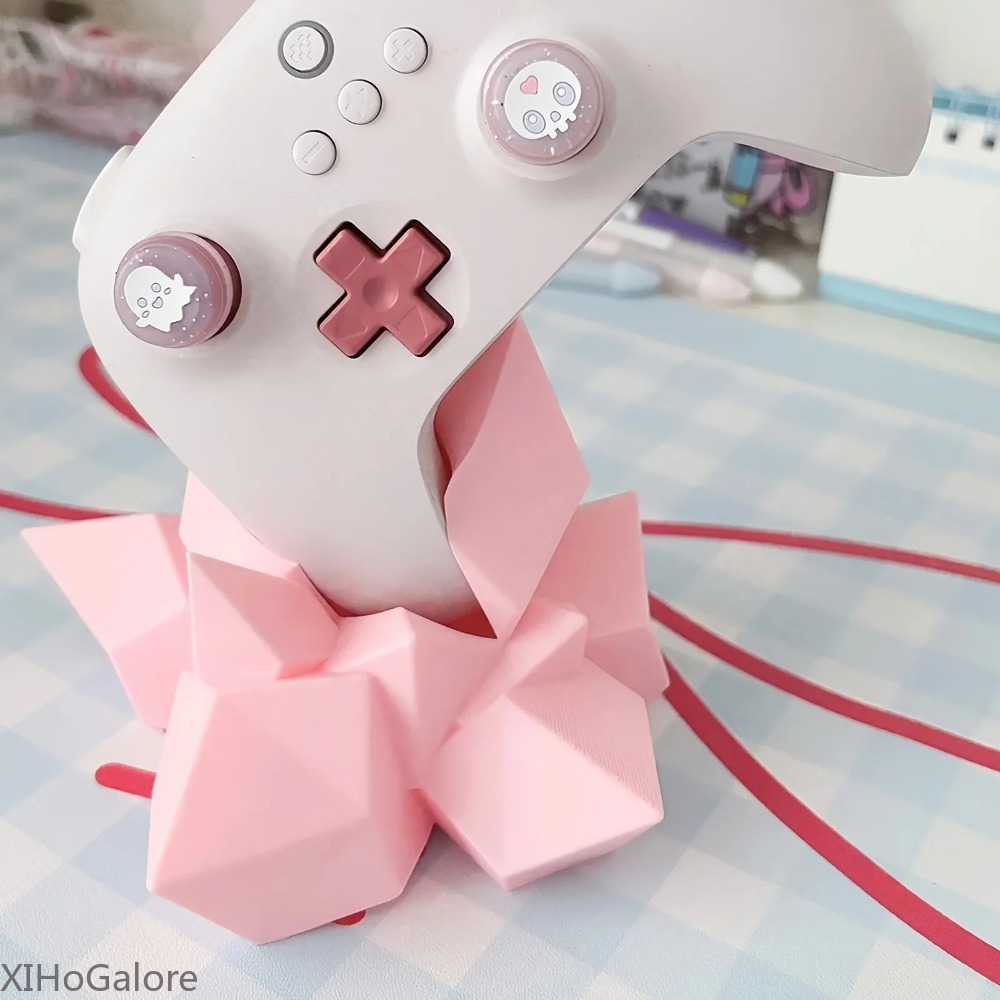 Penyangga Kontroler Game Krist - 3D Printing Xbox Controller ulasan dan harga
