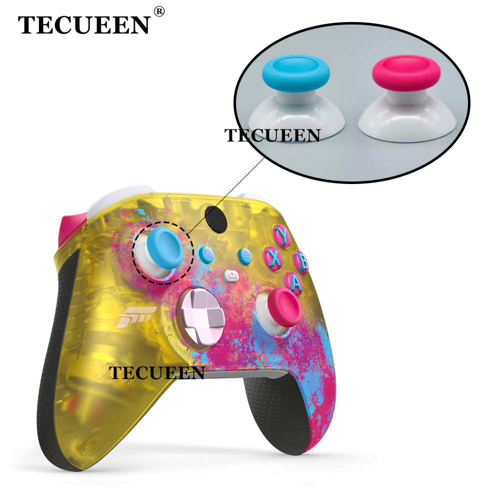 2 Buah untuk Xbox Seri X S Pen - 3D Printing Xbox Controller ulasan dan harga