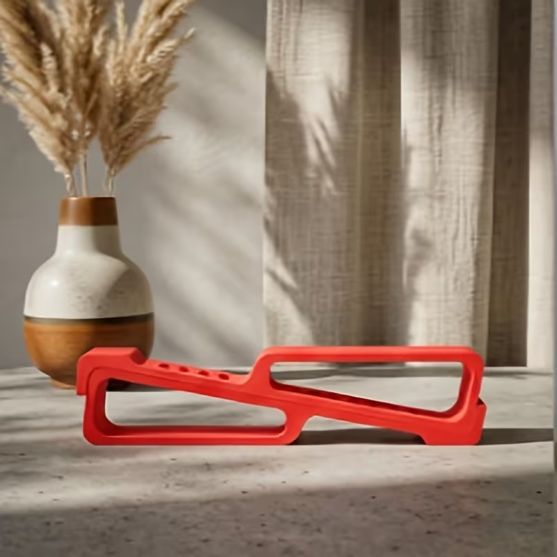 Dudukan laptop portabel, penga - 3D Printing Laptop Stand ulasan dan harga