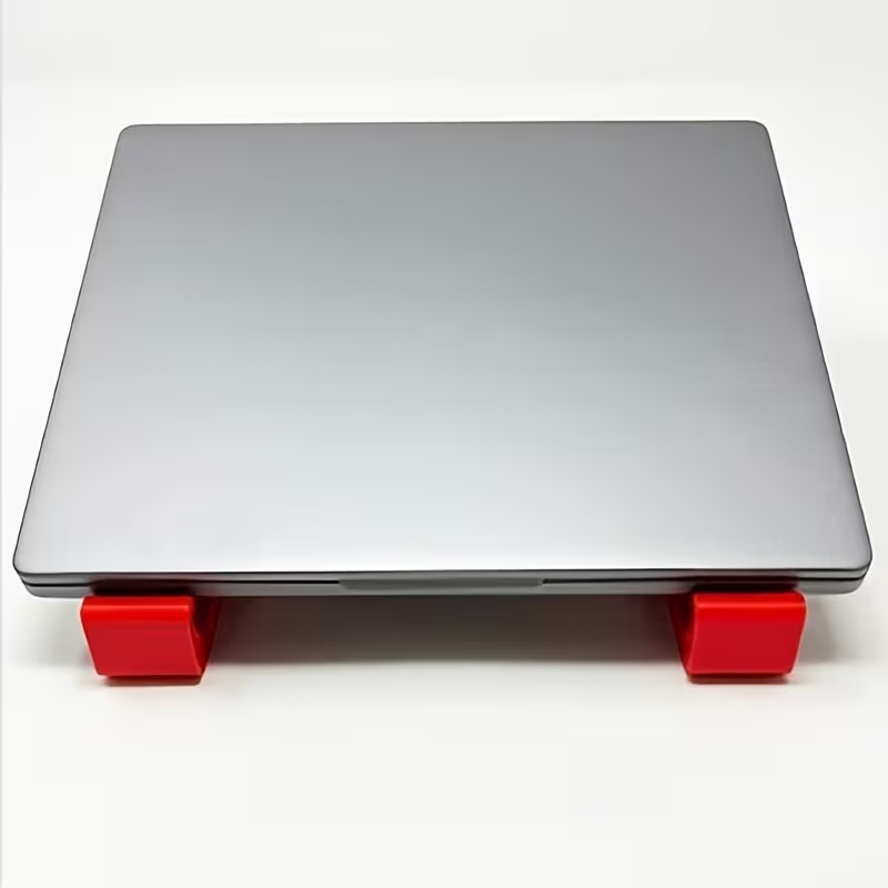Dudukan laptop portabel, penga - 3D Printing Laptop Stand ulasan dan harga