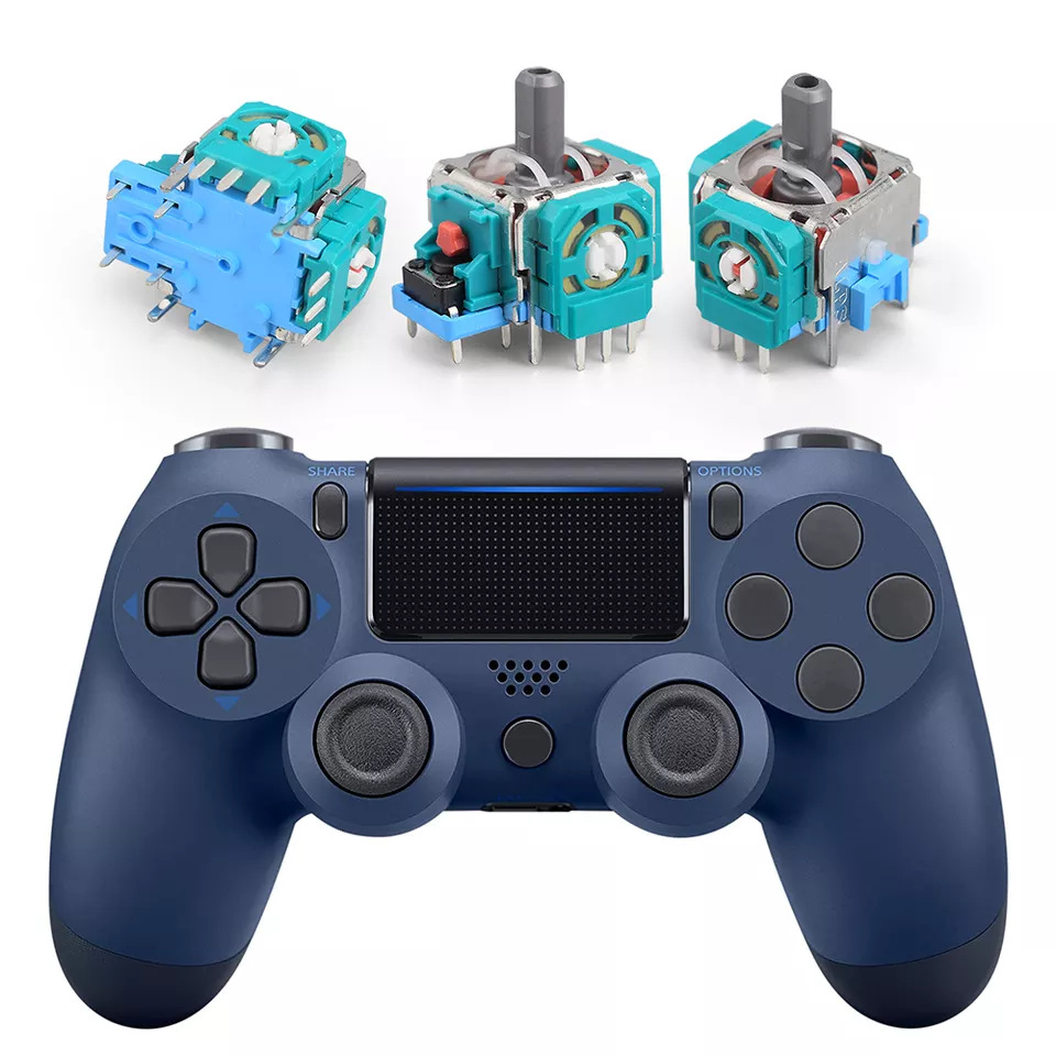 10PCS-50Pcs Pengganti Joystick - 3D Printing Xbox Controller ulasan dan harga