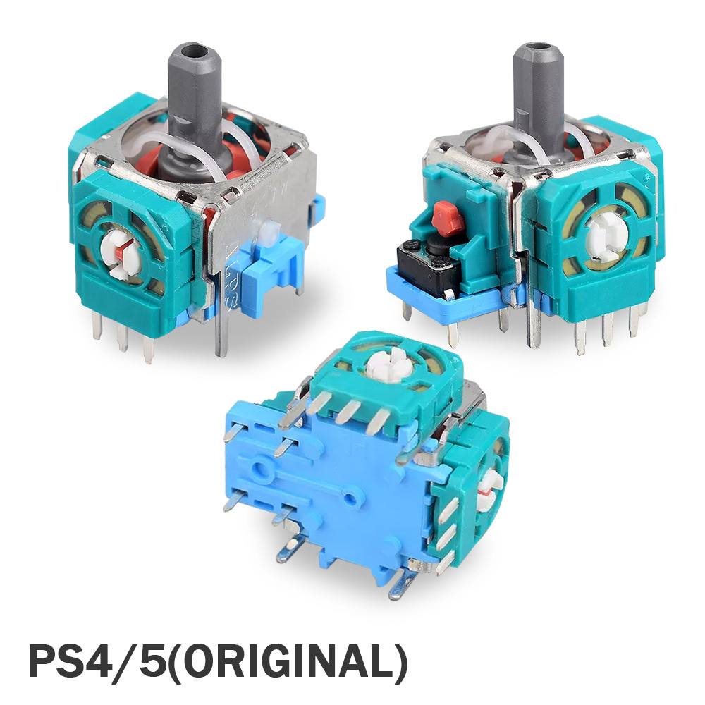 10PCS-50Pcs Pengganti Joystick - 3D Printing Xbox Controller ulasan dan harga