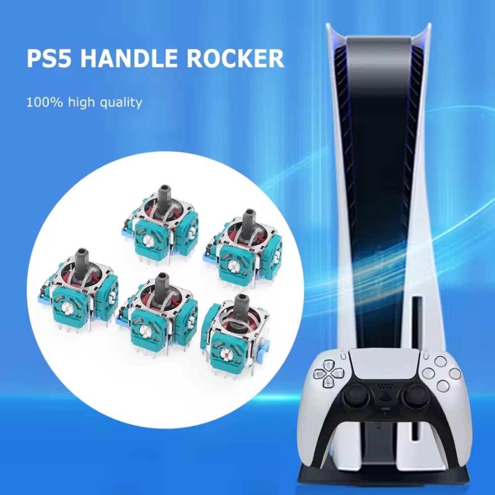 10PCS-50Pcs Pengganti Joystick - 3D Printing Xbox Controller ulasan dan harga