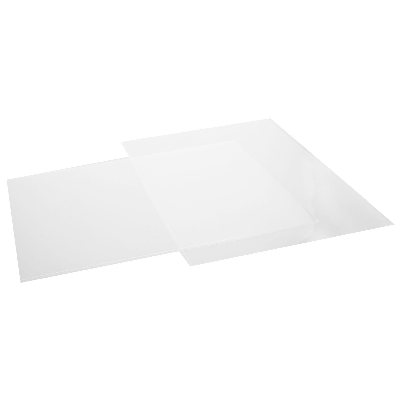 Set Film Pelepas FEP yang Anda - 3D Printing Result ulasan dan harga