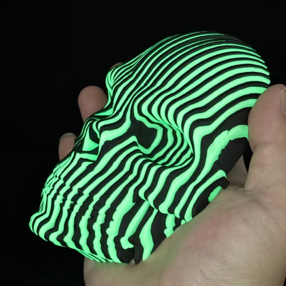Ilusi Visual Model Simulasi Te - 3D Printing Simulator ulasan dan harga