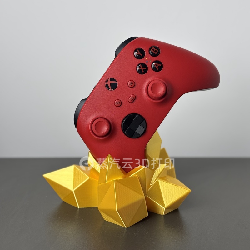 Dudukan Pengontrol Game Univer - 3D Printing Xbox Controller ulasan dan harga