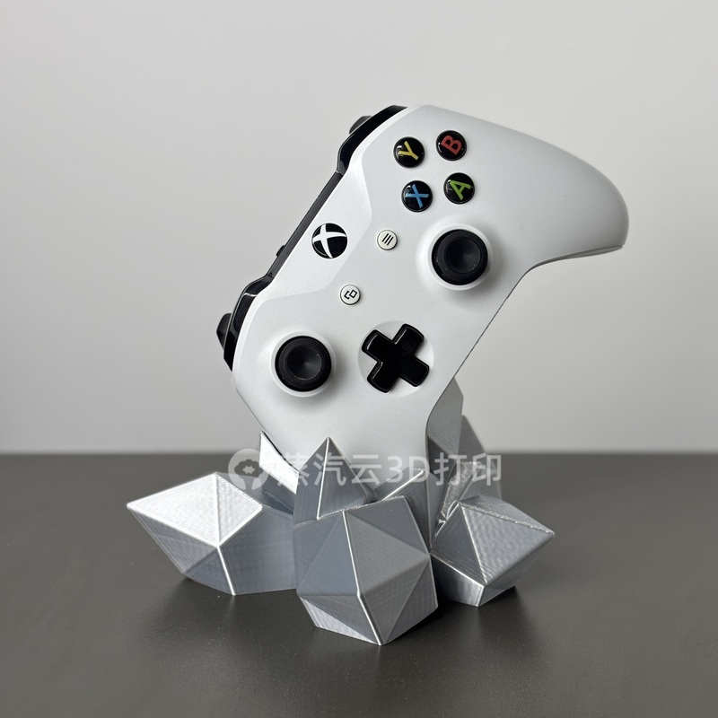 Dudukan Pengontrol Game Univer - 3D Printing Xbox Controller ulasan dan harga