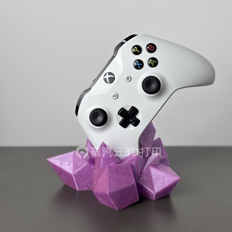 Dudukan Pengontrol Game Univer - 3D Printing Xbox Controller ulasan dan harga