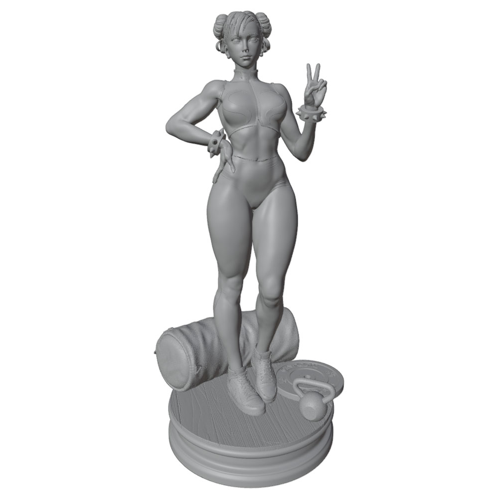 75Mm --250Mm Kit Model Resin G - 3D Printing Nyc ulasan dan harga