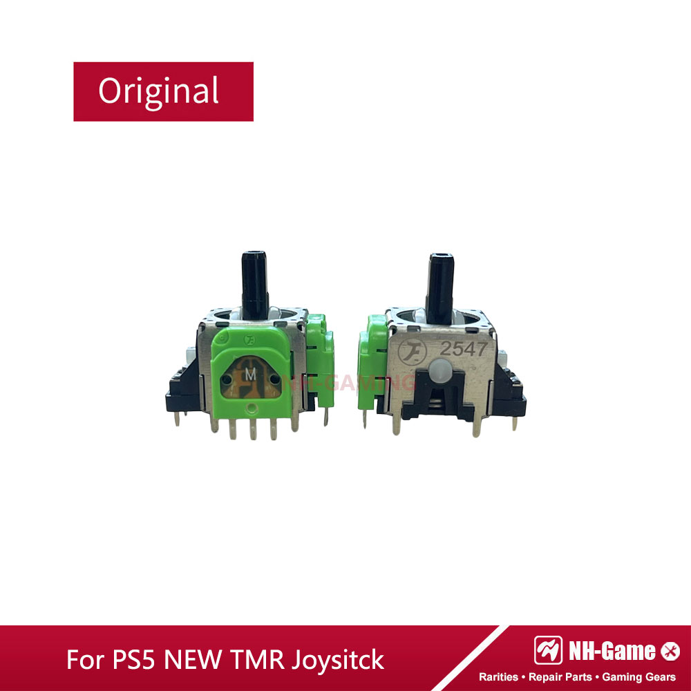 50/100 Buah Joystick Sudut TMR - 3D Printing Xbox Controller ulasan dan harga