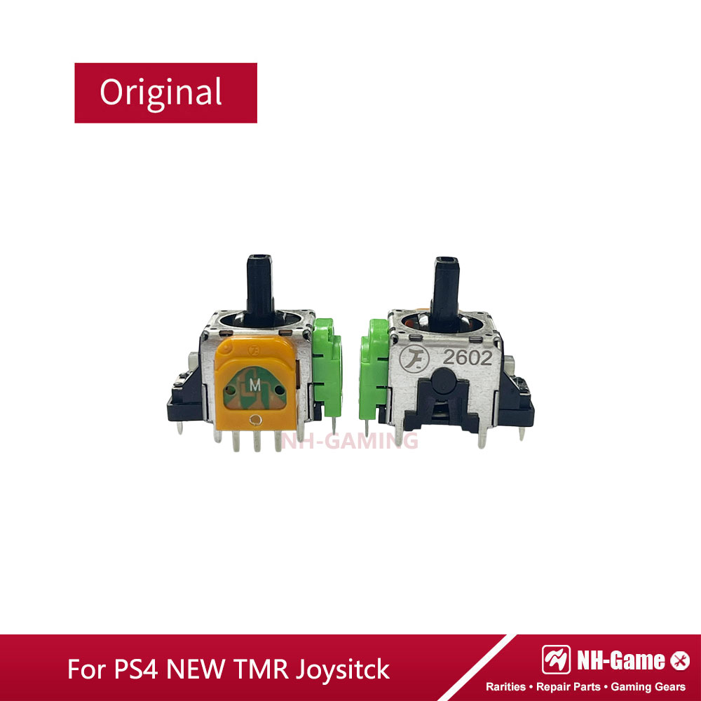 50/100 Buah Joystick Sudut TMR - 3D Printing Xbox Controller ulasan dan harga