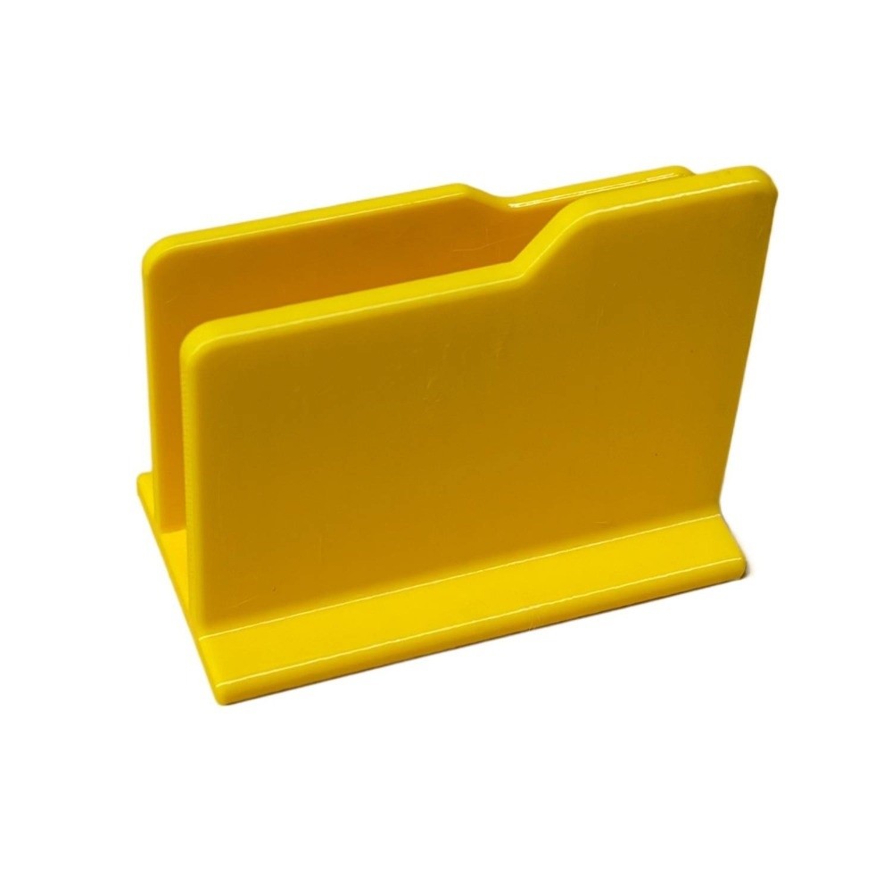 Tempat Serbet Cetak 3D Portabe - 3D Printing Laptop Stand ulasan dan harga