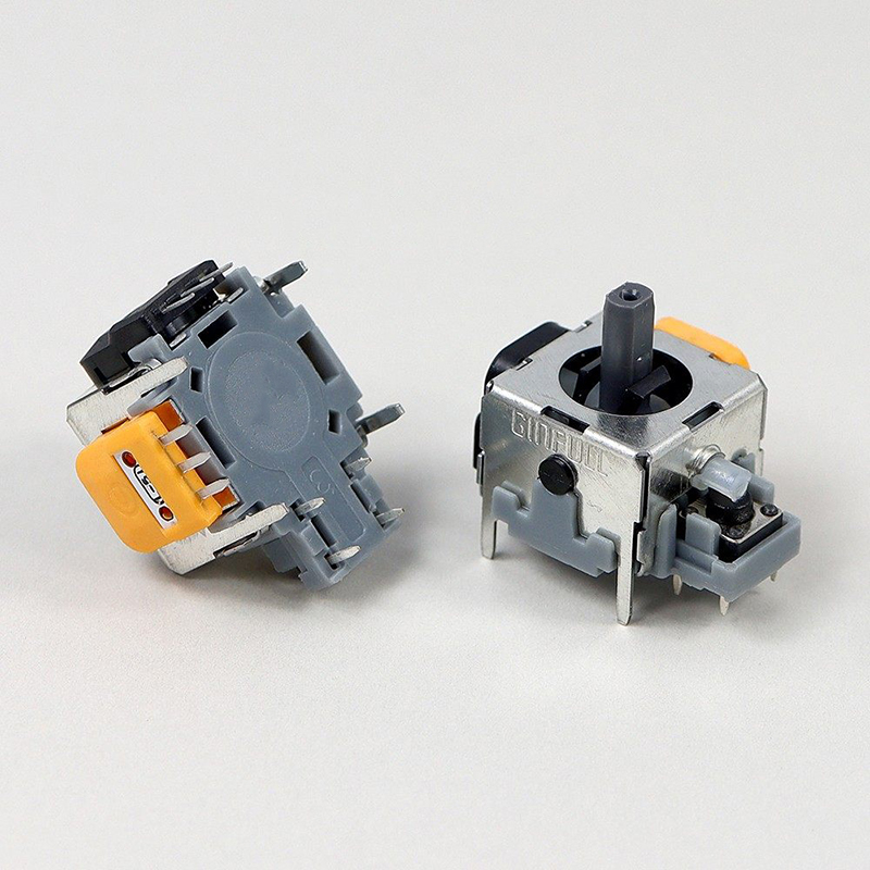 1 Pasang Pengganti Joystick An - 3D Printing Xbox Controller ulasan dan harga
