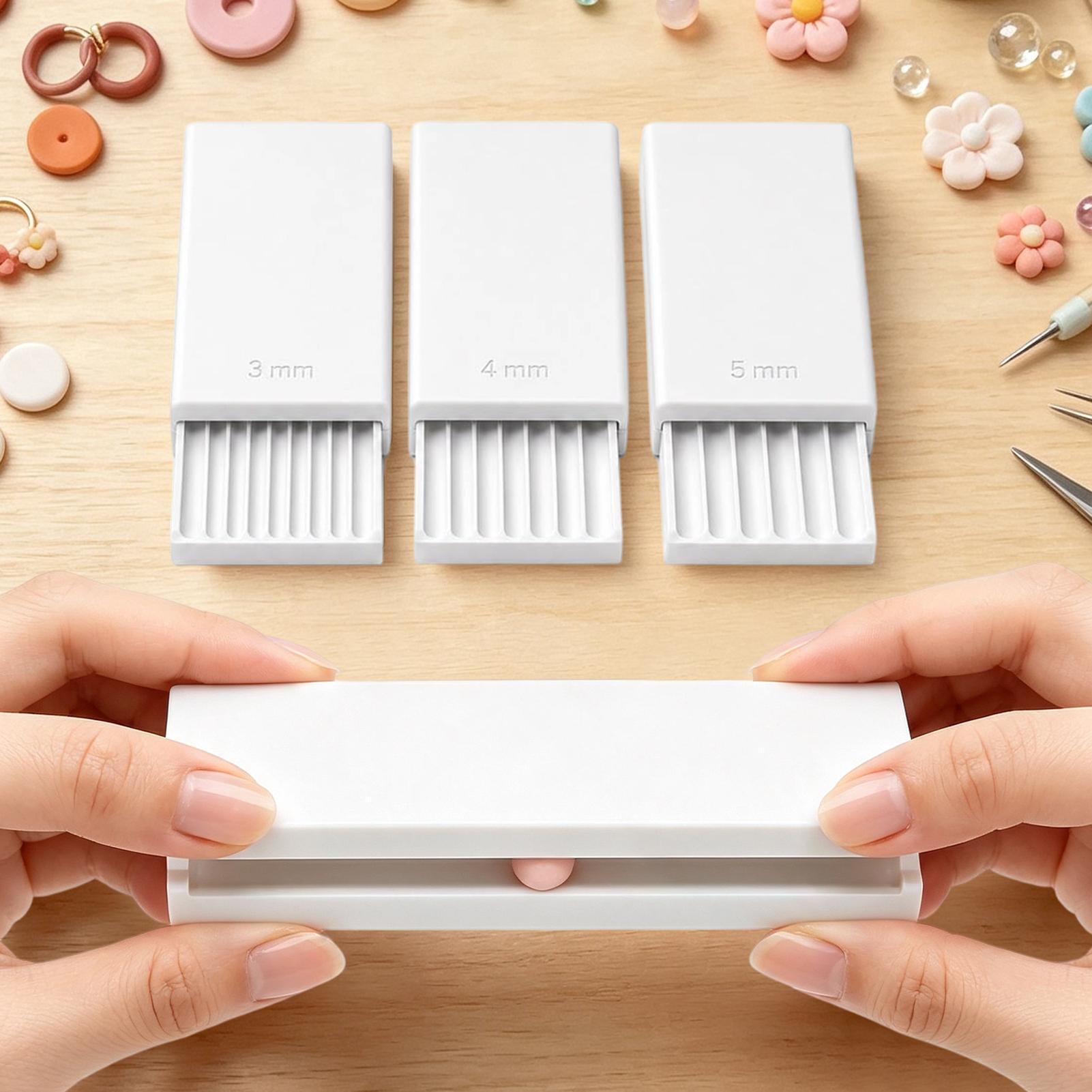 Alat Pembuat Manik-manik Tanah - 3D Printing Clay ulasan dan harga