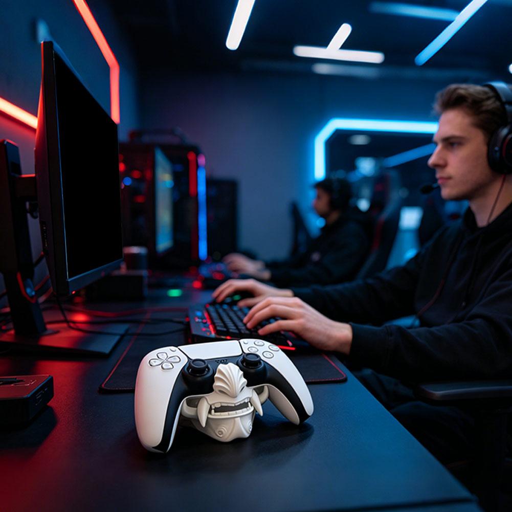 Penyangga Kontroler Game God O - 3D Printing Xbox Controller ulasan dan harga