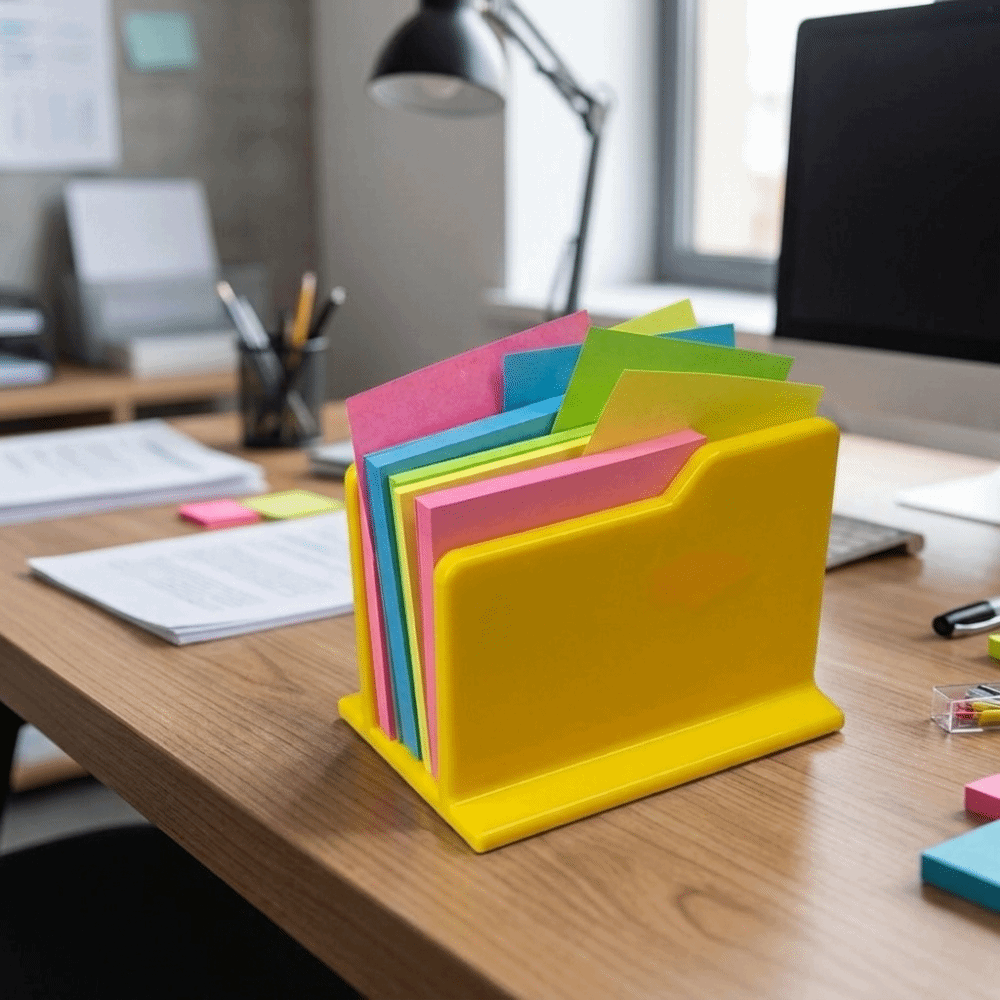 Tempat Serbet Cetak 3D Multifu - 3D Printing Laptop Stand ulasan dan harga