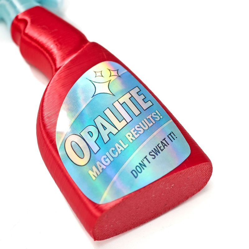 Opalite Spray Magicl Results C - 3D Printing Result ulasan dan harga